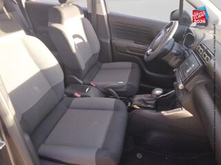 C3 Aircross PureTech 130ch S&S Shine EAT6 2023 occasion 21000 Dijon