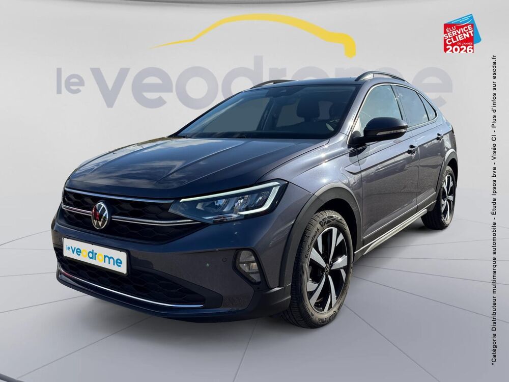 Taigo 1.0 TSI 116ch Life Plus DSG7 2025 occasion 57970 Illange