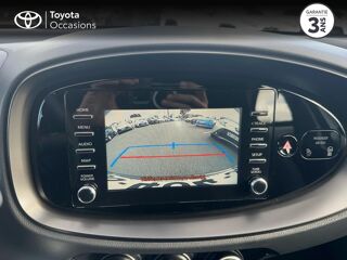 Aygo 1.0 VVT-i 72ch Dynamic MY23 2023 occasion 44600 Saint-Nazaire