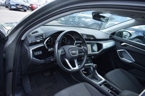 Q3 35 TDI 150CH BUSINESS LINE QUATTRO S TRONIC 7 2023 occasion 34740 Vendargues