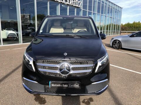 Classe V 250 d Extra-Long Avantgarde 9G-Tronic 2023 occasion 28100 Dreux