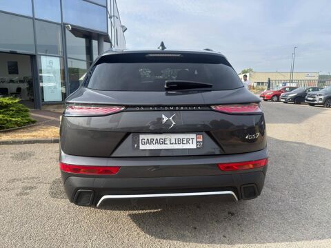 DS7 1.5 BlueHDi 130ch Pallas 2025 occasion 27930 Normanville
