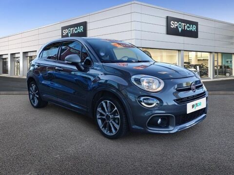 500 X 1.0 FireFly Turbo T3 120ch Sport 2021 occasion 34070 Montpellier