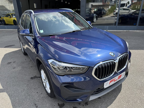 X1 (F48) S-DRIVE 136CH PLB AUTO 2020 occasion 12000 RODEZ