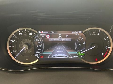 E-PACE P300e PHEV R-Dynamic SE BVA AWD 2023 occasion 67460 Souffelweyersheim