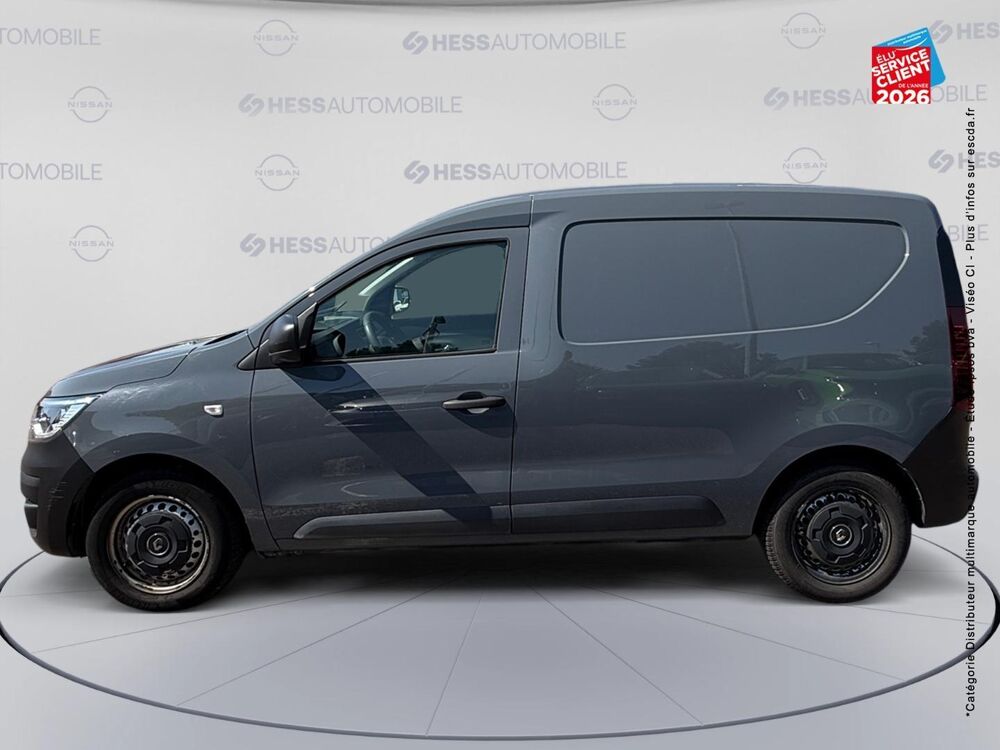 Express 1.5 Blue dCi 95ch Confort 2021 occasion 54520 Laxou