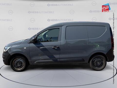 Express 1.5 Blue dCi 95ch Confort 2021 occasion 54520 Laxou
