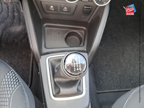 Duster 1.3 TCe 130ch FAP Journey 4x2 2023 occasion 68000 Colmar