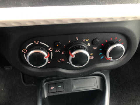Twingo III 0.9 TCE 95CH ZEN 2019 occasion 34970 Lattes
