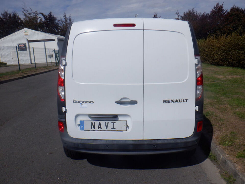 Kangoo Express 1.5 DCI 90CH EXTRA R-LINK 2019 occasion 27310 Bourg-Achard