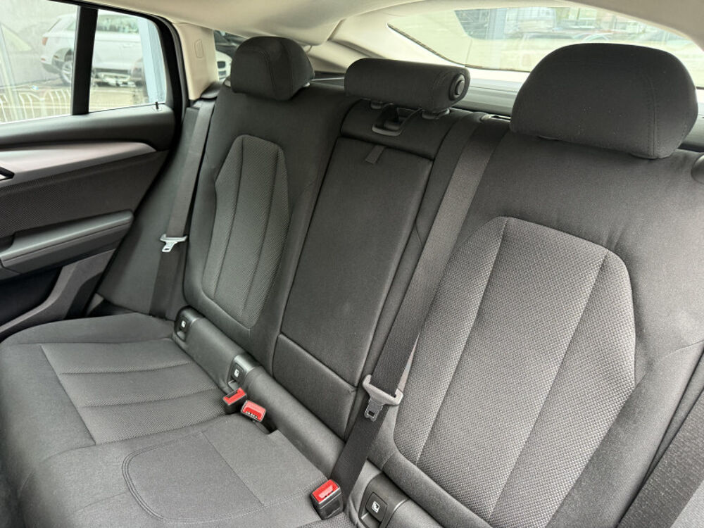 X4 (G02) XDRIVE20D 190CH LOUNGE EURO6D-T 131G 2019 occasion 31140 Aucamville
