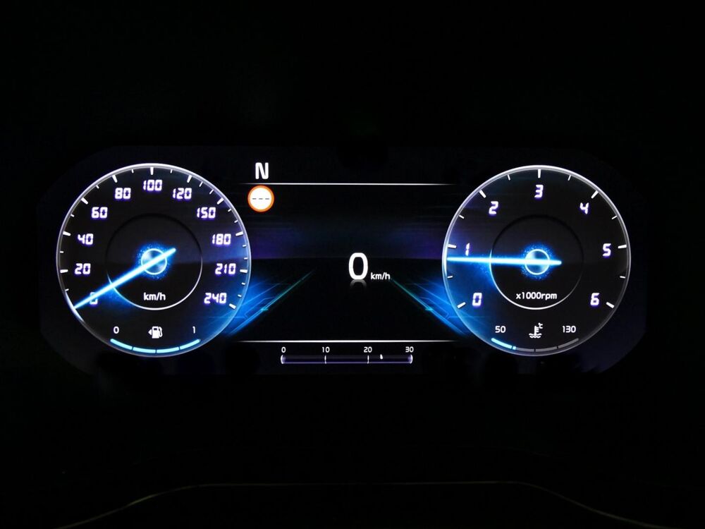 Ceed 1.0 T-GDI 120ch GT Line Premium 2023 occasion 77400 Lagny-sur-Marne