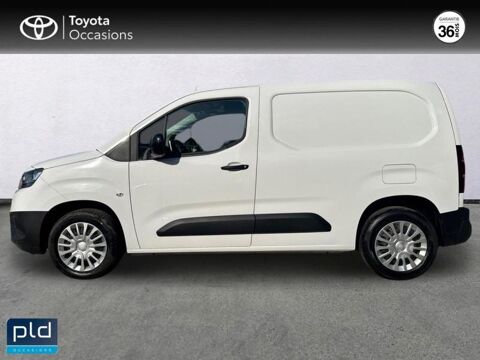 Proace Medium 110 VVT-i Dynamic MC23 2024 occasion 13012 Marseille