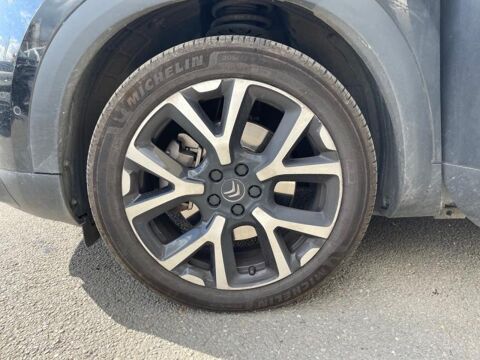 C5 aircross Hybrid 225ch Shine Pack e-EAT8 2022 occasion 27200 Vernon