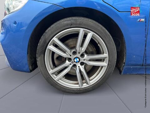 Serie 2 225xeA 224ch M Sport 2016 occasion 08000 Charleville-M&eacute;zi&egrave;res
