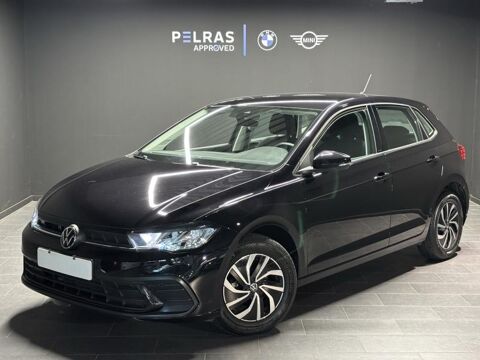 Volkswagen Polo 1.0 TSI 95ch Life DSG7 2023 occasion TOULOUSE 31100