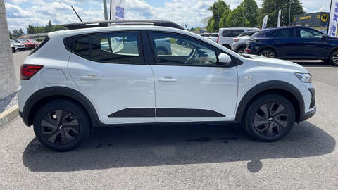 Sandero 1.0 TCE 90CH STEPWAY EXPRESSION CVT -24 2026 occasion 81000 Albi