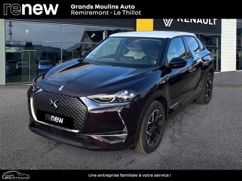 Annonce voiture Citron DS3 20790 