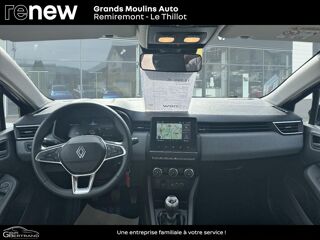Clio 1.5 dCi 100ch Evolution - 25 2025 occasion 88160 Le Thillot