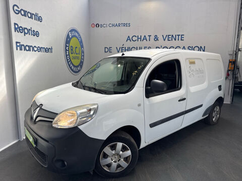 Annonce voiture Renault Kangoo Express 12890 €