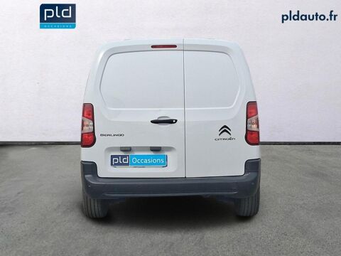 Berlingo M BlueHDi 100ch S&S 2023 occasion 13730 ST VICTORET