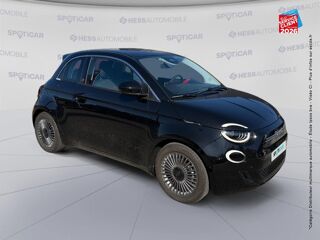 500 e 118ch (RED) MY25 2026 occasion 68110 Illzach