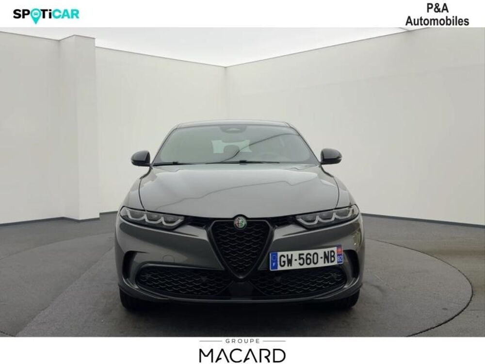 Tonale 1.3 PHEV 190ch Sprint AT6 e-Q4 2024 occasion 82000 Montauban
