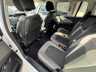 Grand C4 Spacetourer BLUEHDI 160CH S&S BUSINESS + EAT8 E6.D-TEMP 2020 occasion 88200 Saint-Nabord