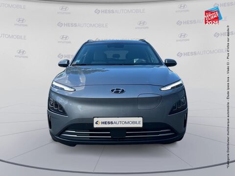Kona Electric 64kWh - 204ch Executive 2022 occasion 25000 Besan&ccedil;on
