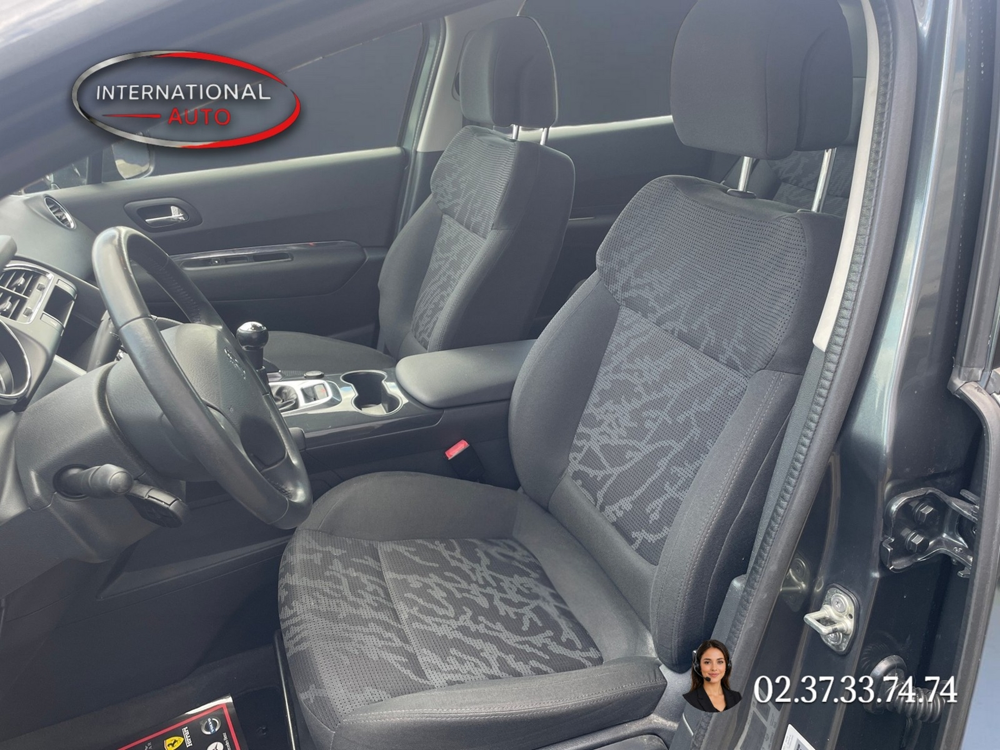 3008 1.6 VTI 16V ACTIVE 2012 occasion 28700 Auneau