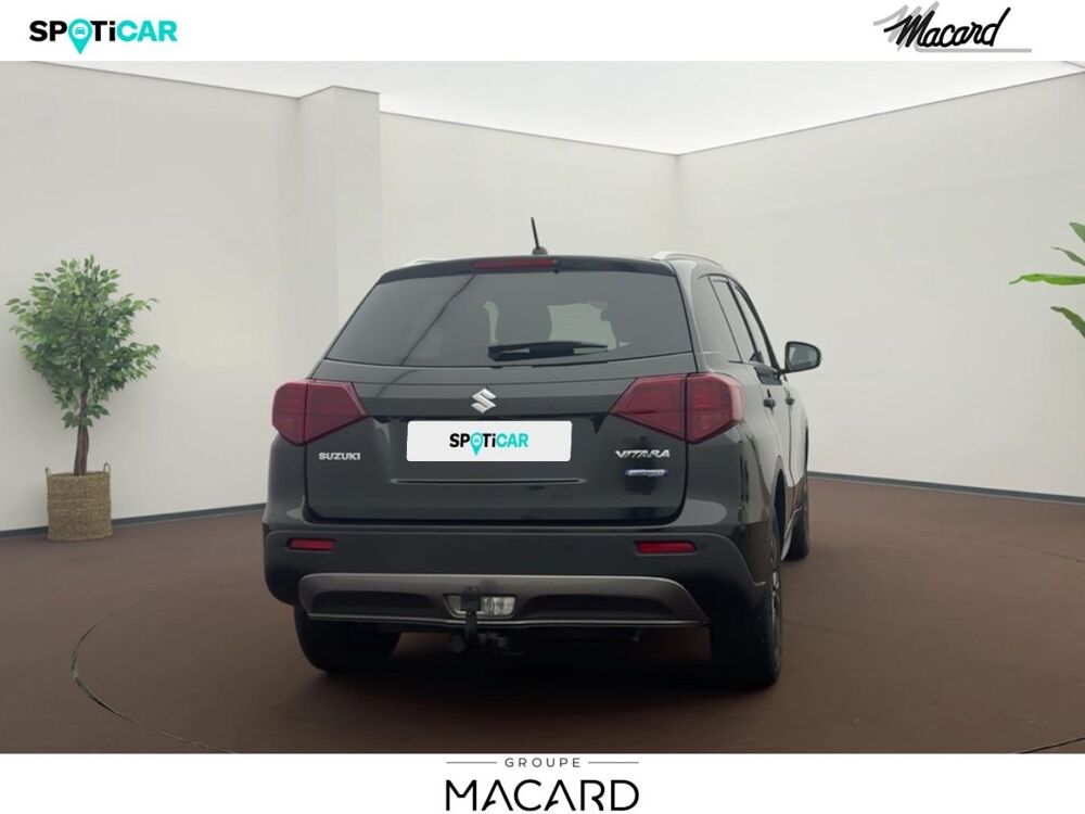 Vitara 1.4 Boosterjet Hybrid 129ch Style 2023 occasion 82000 Montauban