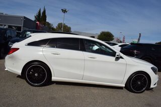 Classe A 200 D SENSATION 7G-DCT 2016 occasion 34740 Vendargues