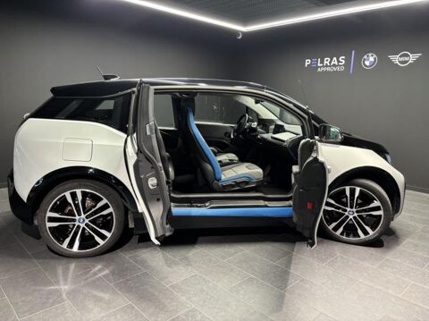 i3 s 184ch 120Ah Edition WindMill Atelier 2022 occasion 31100 TOULOUSE