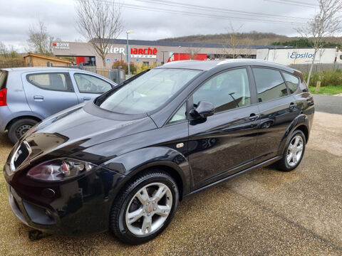 Seat Altea XL 2.0 TSI SPORT DSG 2011 occasion Cannes 06400