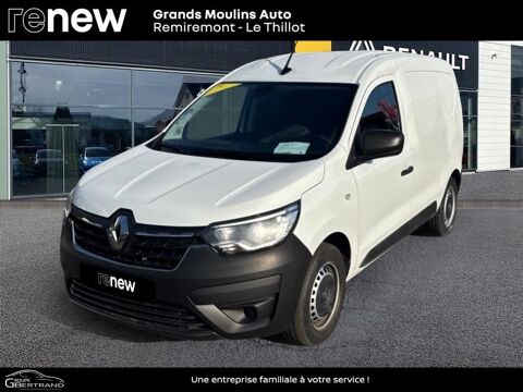 Renault Express 1.3 TCe 100ch Confort 22 2022 occasion Le Thillot 88160
