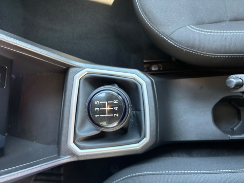 Sandero 1.0 TCE 90CH JOURNEY 2025 occasion 53810 CHANGE