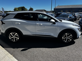Sportage 1.6 CRDI 136CH MHEV DESIGN DCT7 4X2 2025 occasion 31670 Lab&egrave;ge