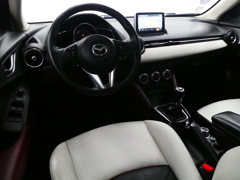 Cx-3 2.0 SKYACTIV-G 120 SELECTION 2016 occasion 77100 Nanteuil-l&egrave;s-Meaux