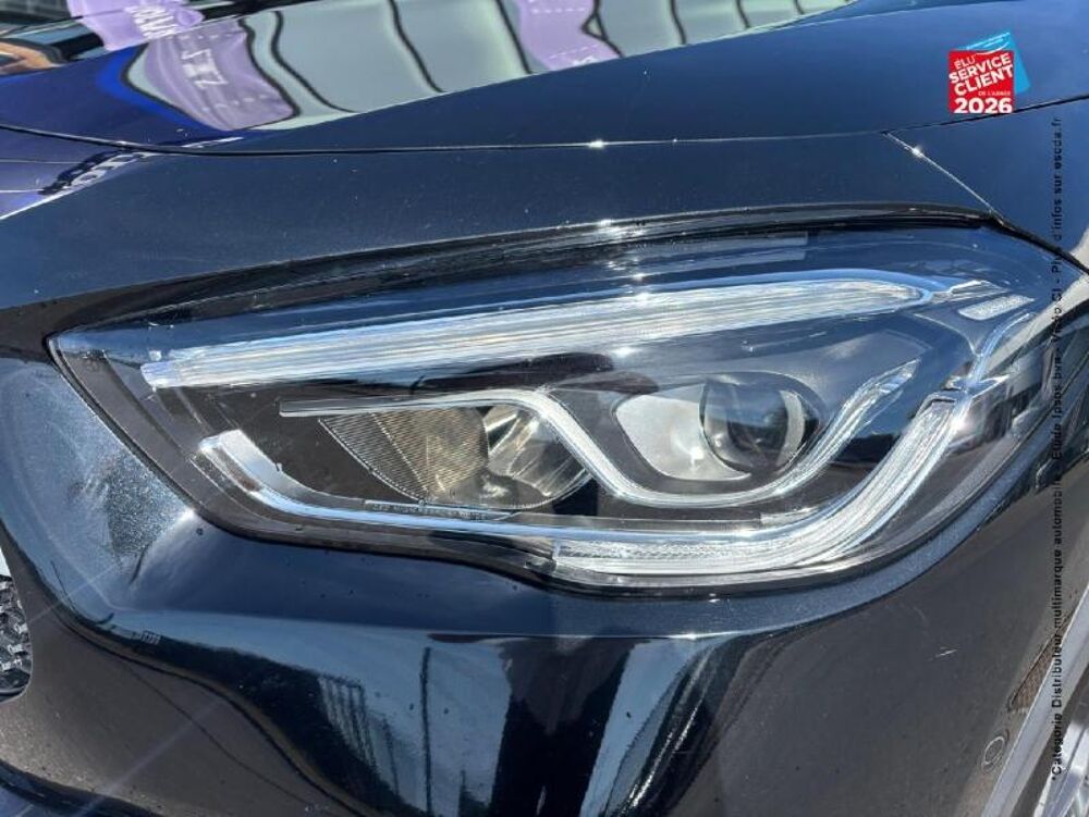Classe GLA 200 163ch AMG Line 7G-DCT 2020 occasion 57050 Metz