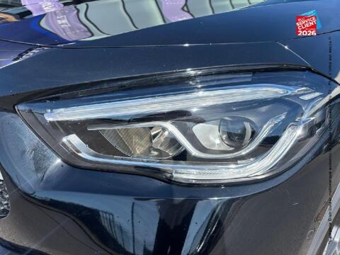 Classe GLA 200 163ch AMG Line 7G-DCT 2020 occasion 57050 Metz