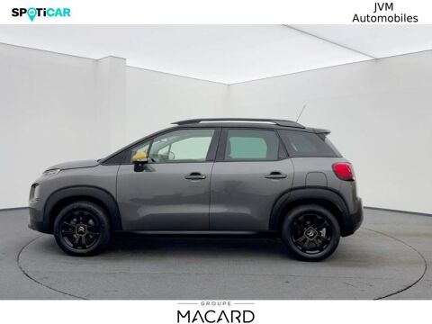 Citro&euml;n C3 Aircross PureTech 130ch S&S Rip Curl EAT6 2020 occasion Bo&eacute; 47550