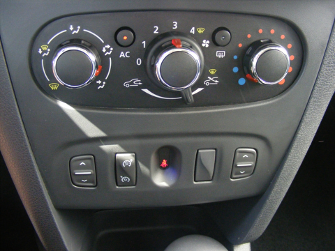 Sandero II 0.9 TCE 90CH ECO&sup2; LAUREATE 2014 occasion 38150 Salaise-sur-Sanne