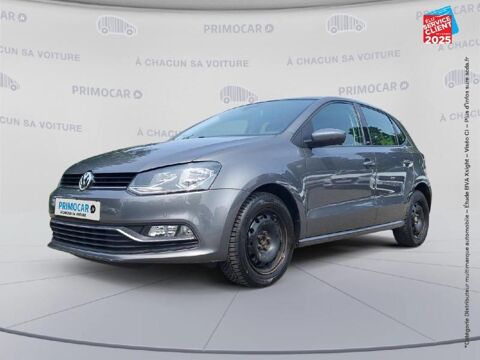 Annonce voiture Volkswagen Polo 11999 