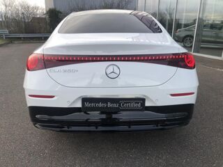 Classe A 250+ EQ 272ch Limited Edition 2025 occasion 28100 Dreux