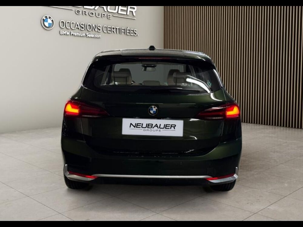 Serie 2 220i 170ch Luxury DKG7 2023 occasion 92100 Boulogne-Billancourt