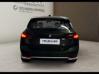 Serie 2 220i 170ch Luxury DKG7 2023 occasion 92100 Boulogne-Billancourt