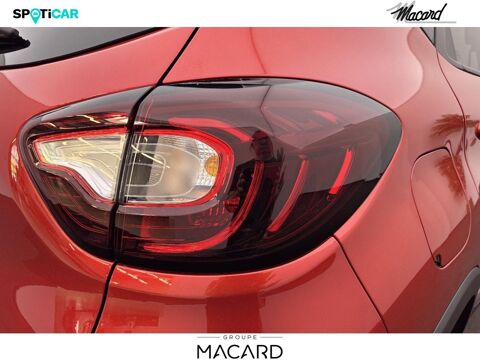 Captur 1.5 dCi 90ch energy Intens Euro6c 2019 occasion 82000 Montauban