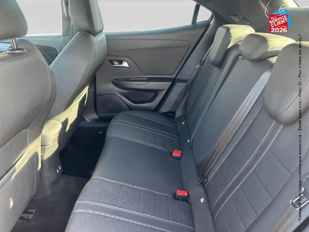 Mokka 1.2 Turbo 130ch Ultimate BVA8 2022 occasion 54520 Laxou
