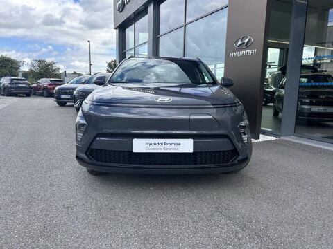 Kona Electric 65kWh - 217ch Ultime Edition 2026 occasion 78240 CHAMBOURCY