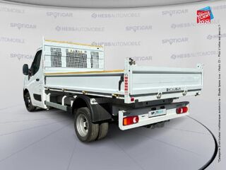 Master RJ3500 L2 Confort 2.3 Blue dCi 130ch 2024 occasion 08000 Charleville-M&eacute;zi&egrave;res